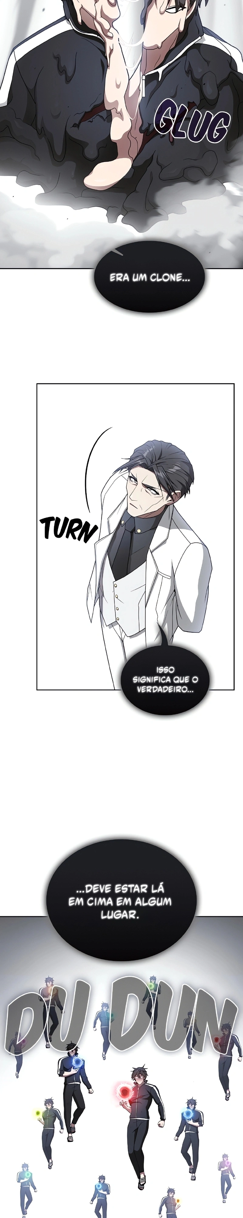 Read The Tutorial Tower of the Advanced Player PT Manga Online