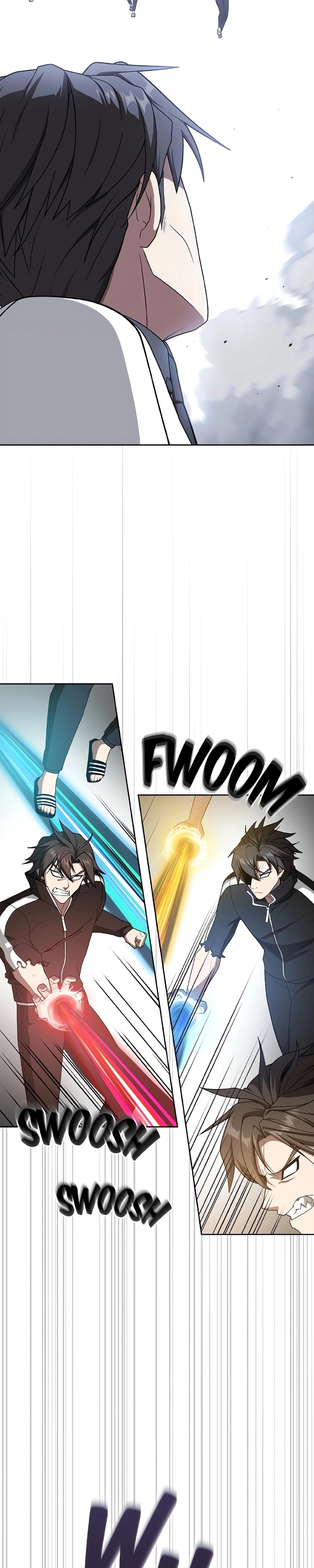 Read The Tutorial Tower of the Advanced Player PT Manga Online