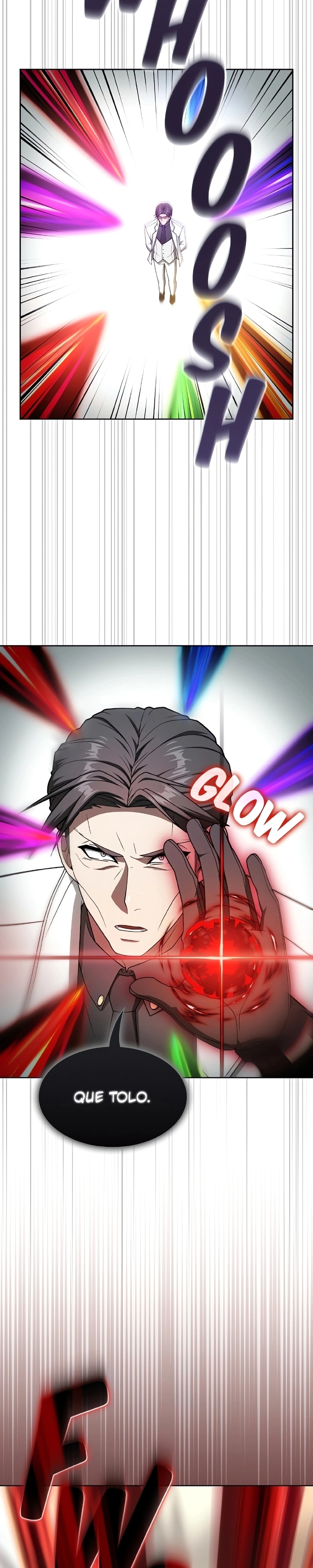 Read The Tutorial Tower of the Advanced Player PT Manga Online