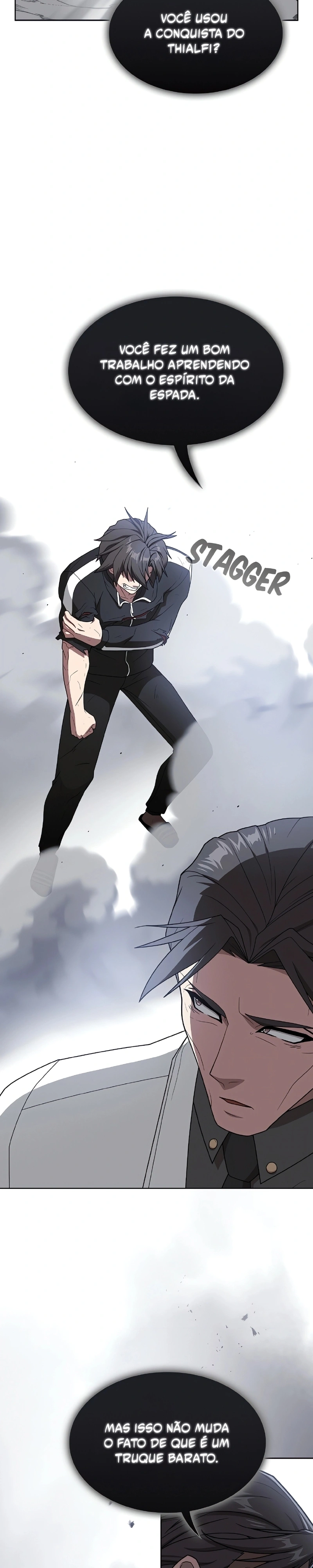 Read The Tutorial Tower of the Advanced Player PT Manga Online