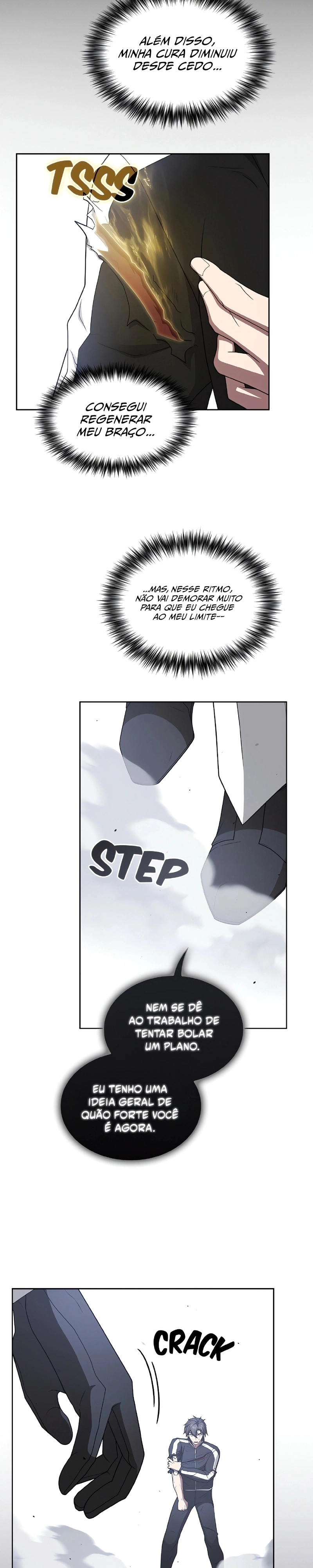 Read The Tutorial Tower of the Advanced Player PT Manga Online