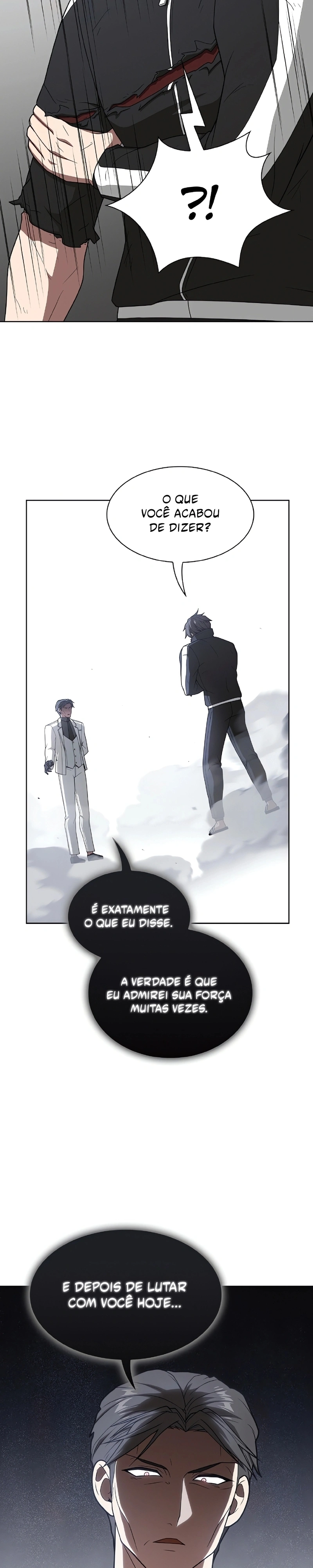 Read The Tutorial Tower of the Advanced Player PT Manga Online