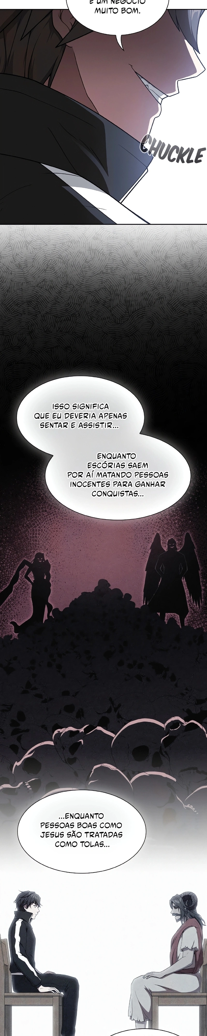 Read The Tutorial Tower of the Advanced Player PT Manga Online