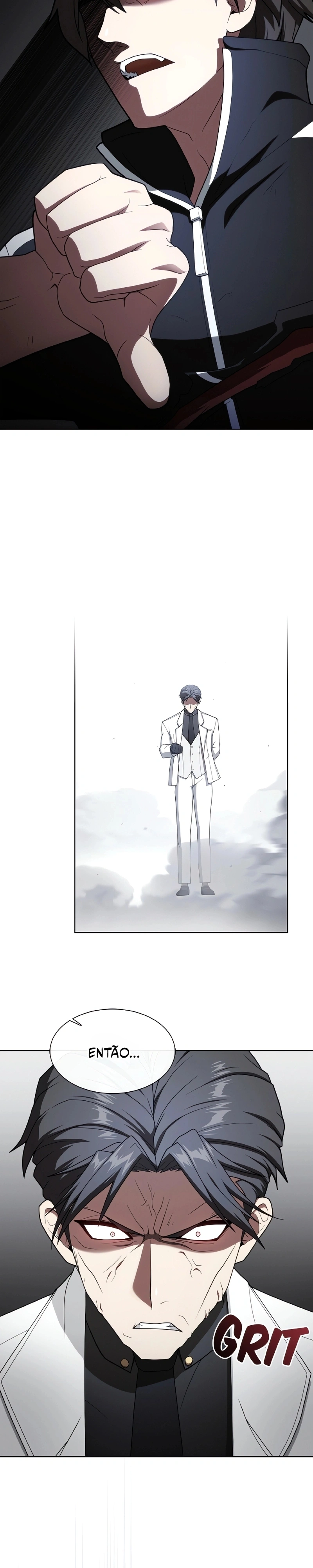 Read The Tutorial Tower of the Advanced Player PT Manga Online