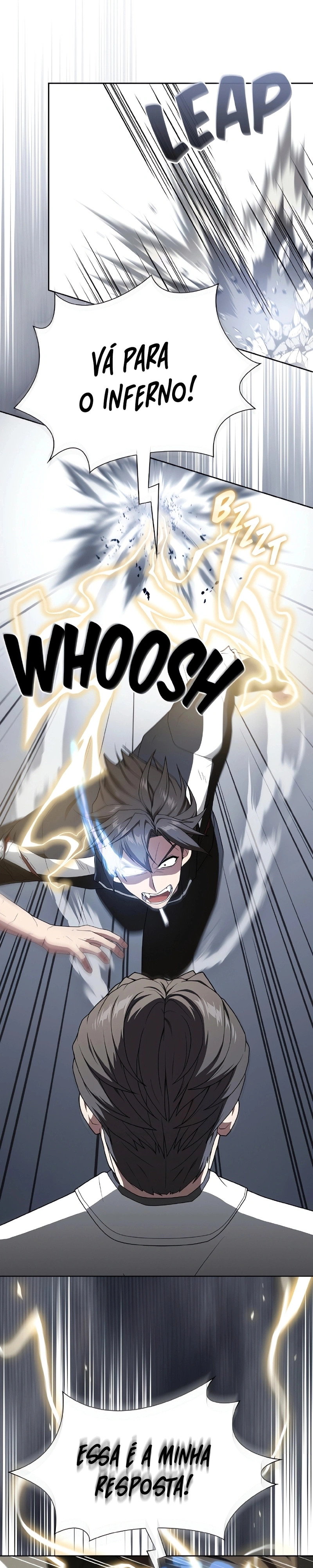 Read The Tutorial Tower of the Advanced Player PT Manga Online