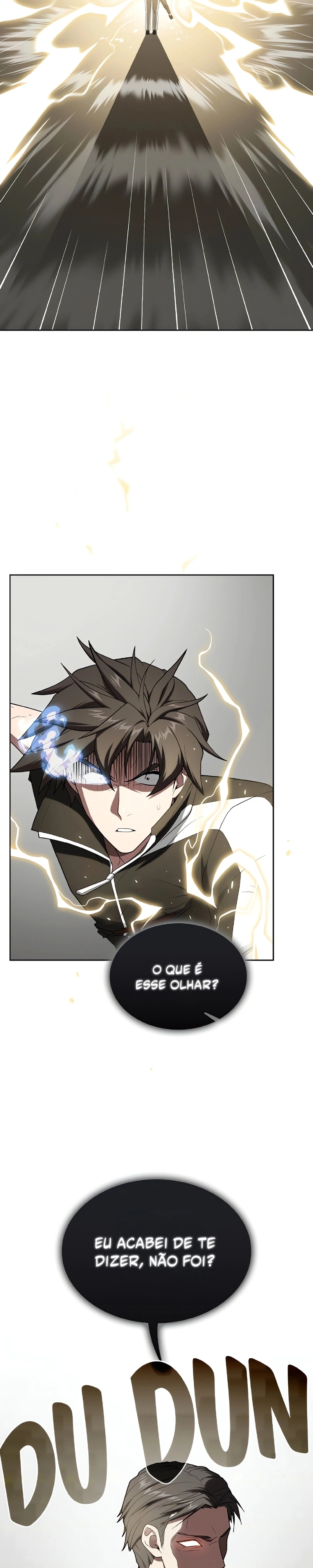 Read The Tutorial Tower of the Advanced Player PT Manga Online