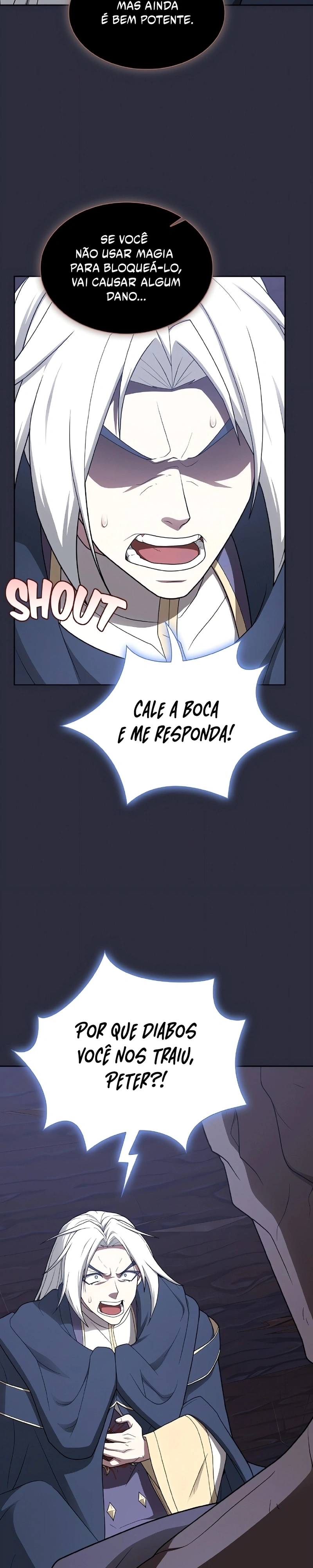 Read The Tutorial Tower of the Advanced Player PT Manga Online