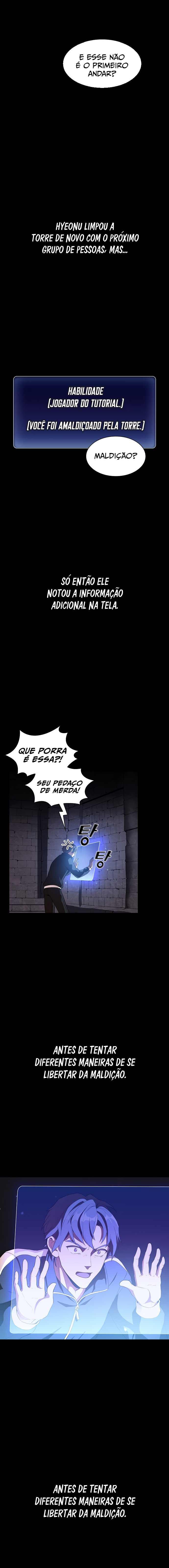 Read The Tutorial Tower of the Advanced Player PT Manga Online