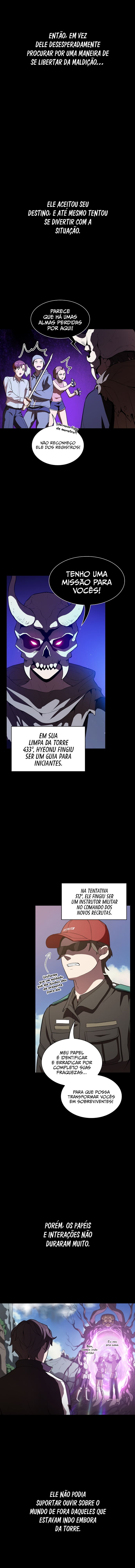 Read The Tutorial Tower of the Advanced Player PT Manga Online