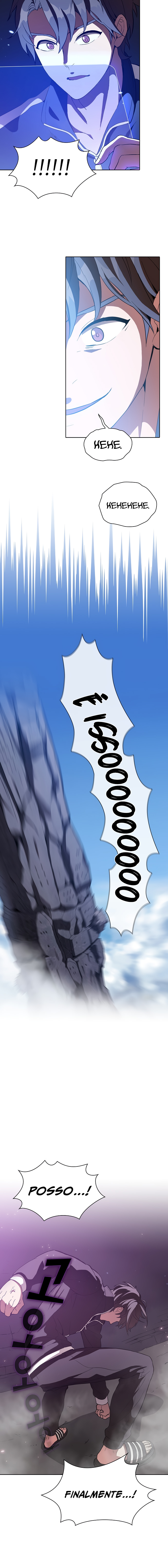 Read The Tutorial Tower of the Advanced Player PT Manga Online