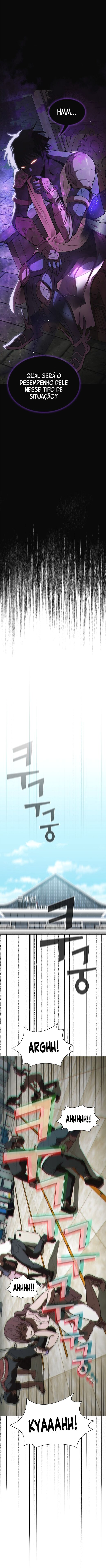 Read The Tutorial Tower of the Advanced Player PT Manga Online