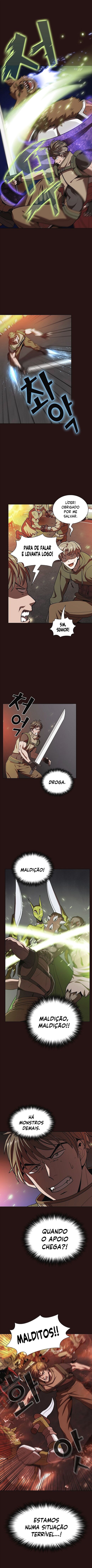 Read The Tutorial Tower of the Advanced Player PT Manga Online