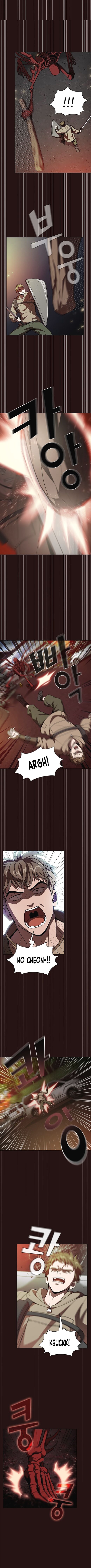 Read The Tutorial Tower of the Advanced Player PT Manga Online