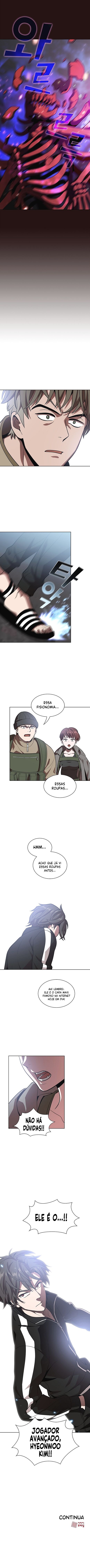 Read The Tutorial Tower of the Advanced Player PT Manga Online