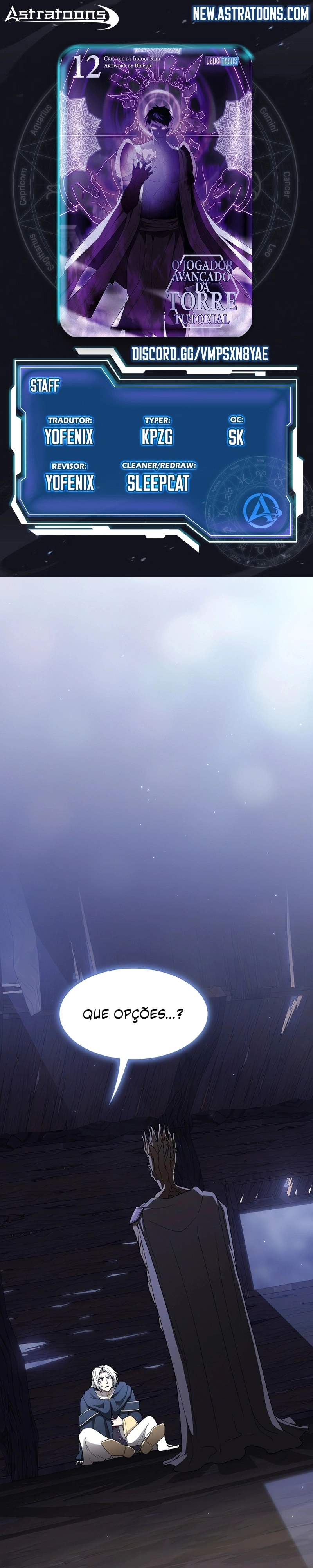 Read The Tutorial Tower of the Advanced Player PT Manga Online