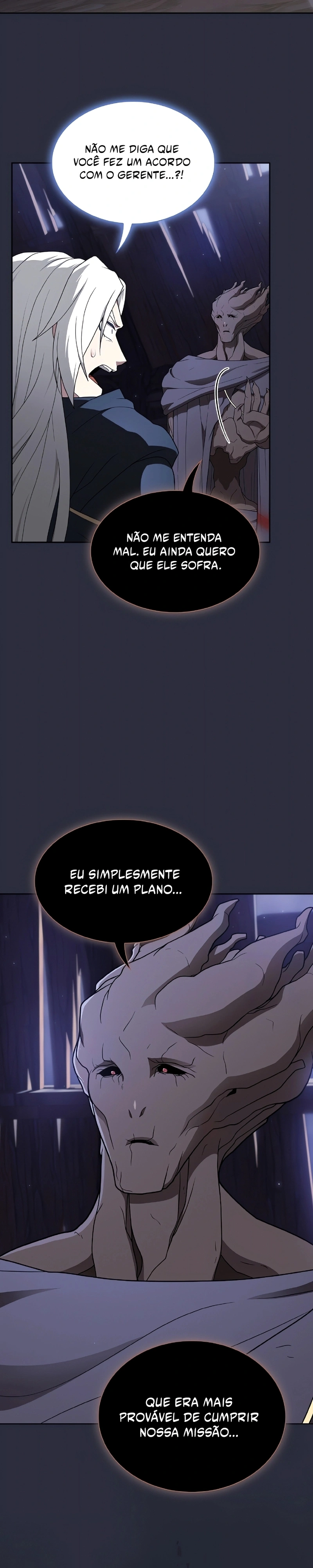 Read The Tutorial Tower of the Advanced Player PT Manga Online