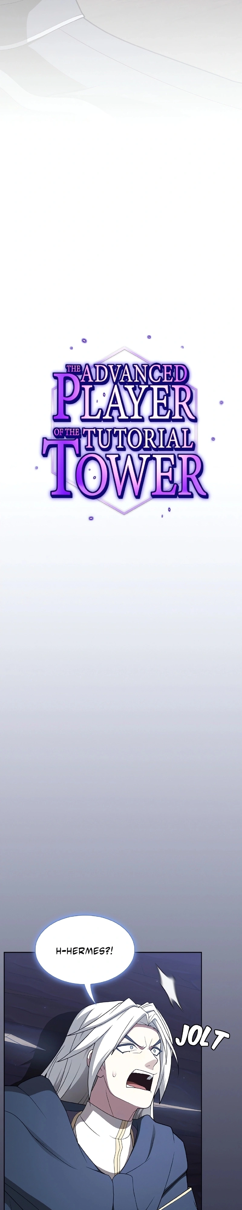 Read The Tutorial Tower of the Advanced Player PT Manga Online