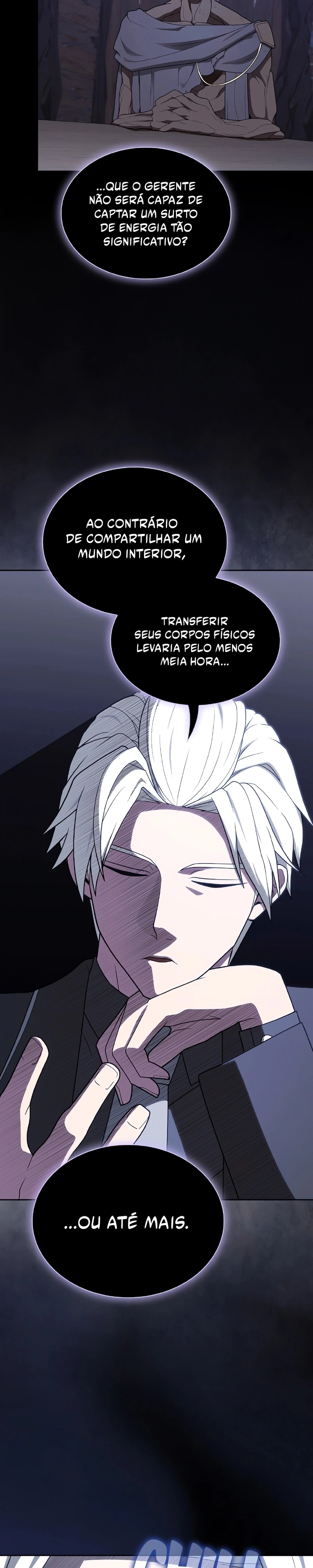 Read The Tutorial Tower of the Advanced Player PT Manga Online