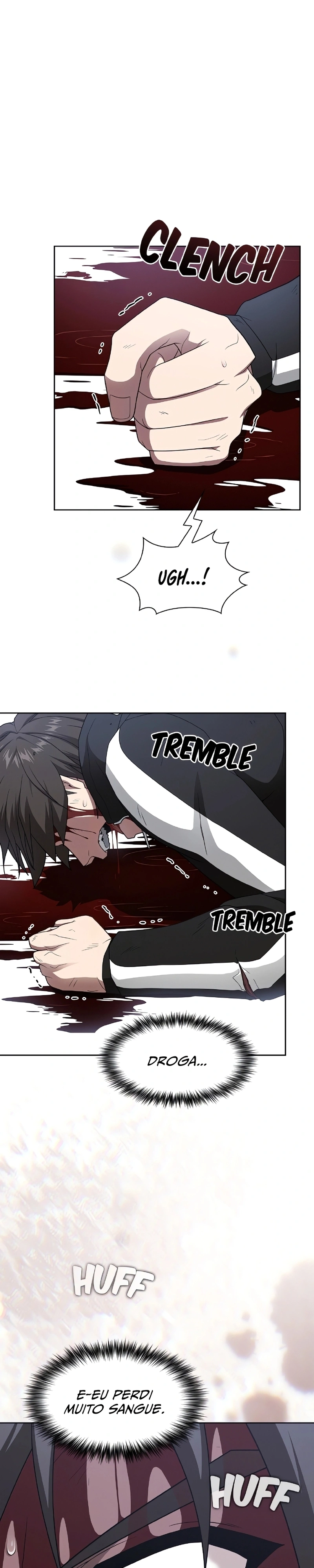 Read The Tutorial Tower of the Advanced Player PT Manga Online