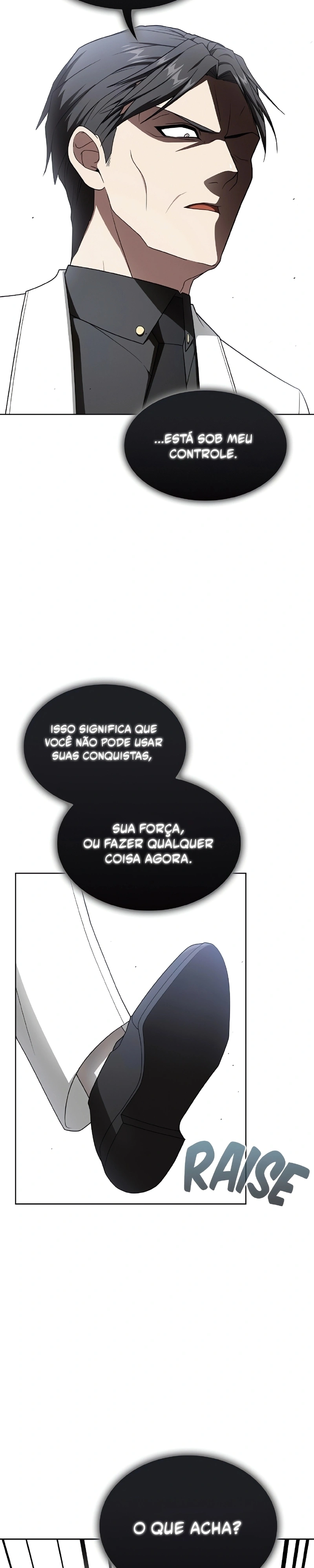 Read The Tutorial Tower of the Advanced Player PT Manga Online