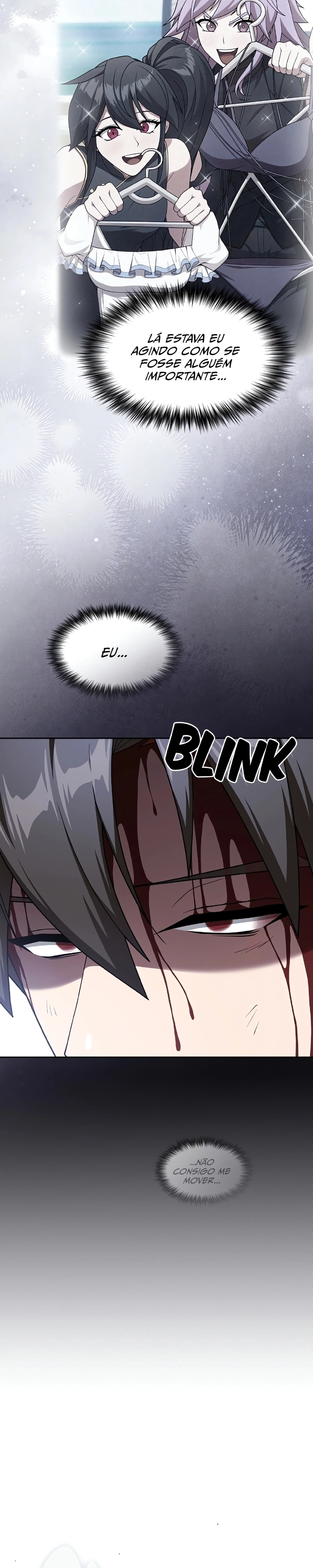 Read The Tutorial Tower of the Advanced Player PT Manga Online