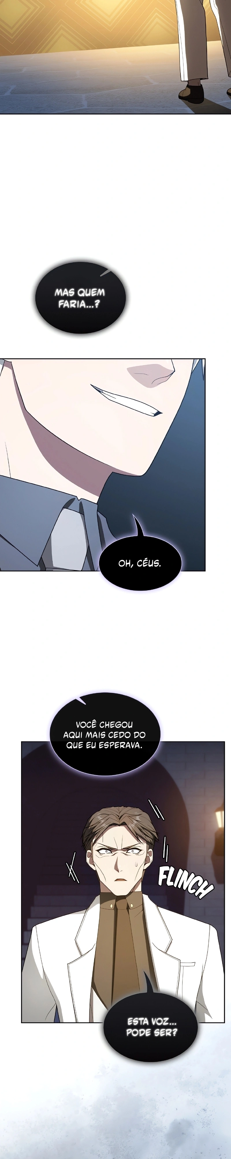 Read The Tutorial Tower of the Advanced Player PT Manga Online