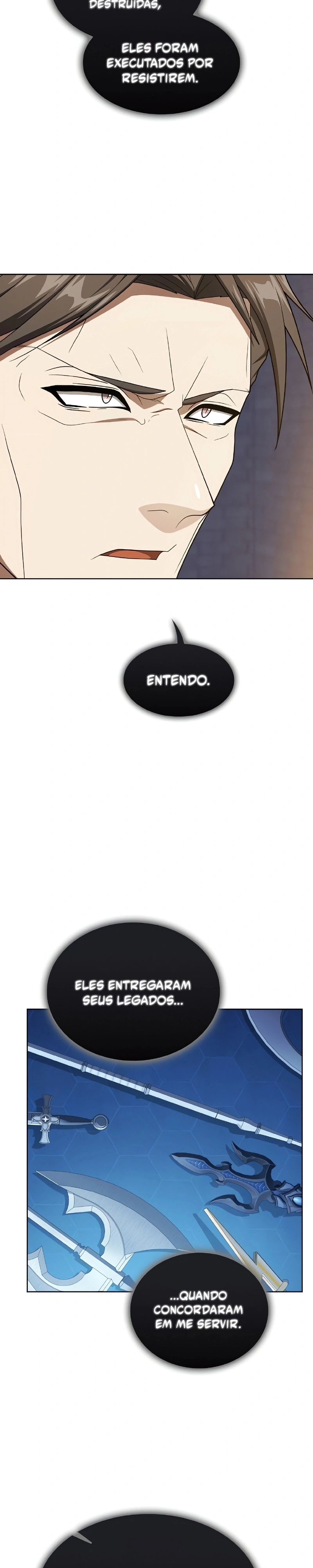 Read The Tutorial Tower of the Advanced Player PT Manga Online