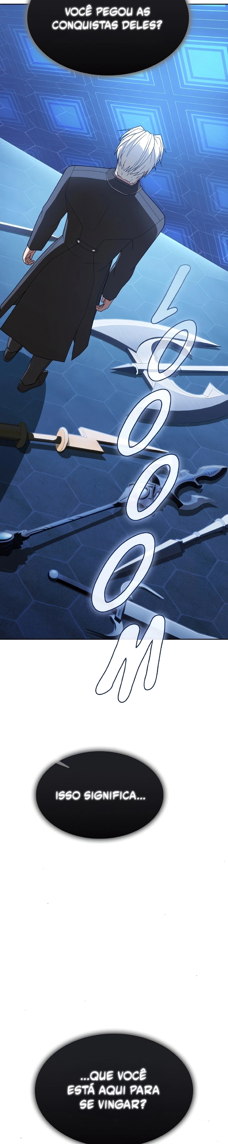 Read The Tutorial Tower of the Advanced Player PT Manga Online
