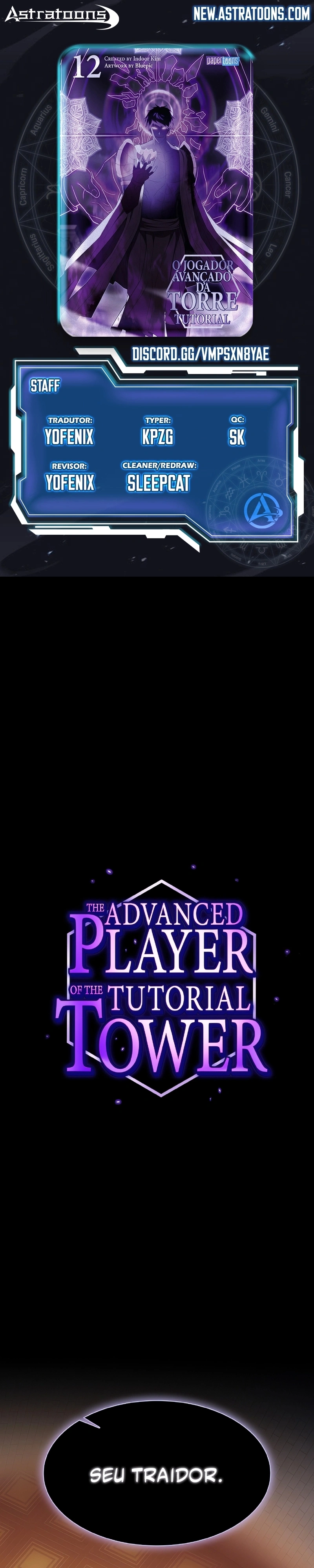 Read The Tutorial Tower of the Advanced Player PT Manga Online