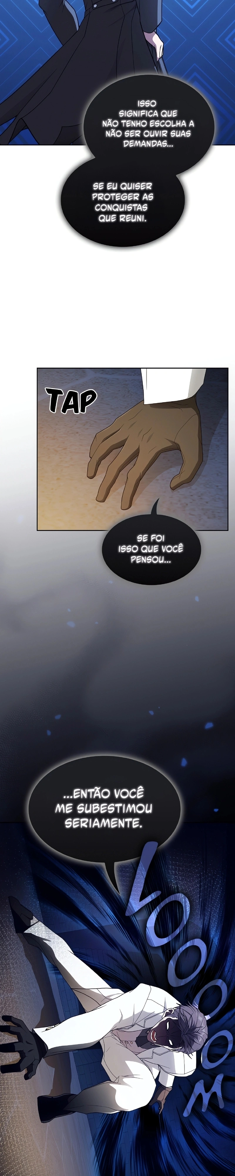 Read The Tutorial Tower of the Advanced Player PT Manga Online