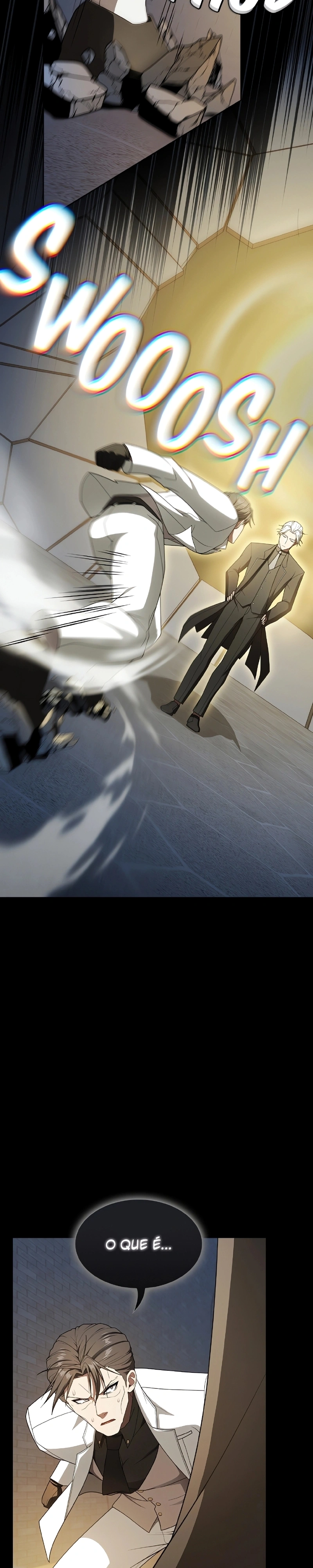 Read The Tutorial Tower of the Advanced Player PT Manga Online