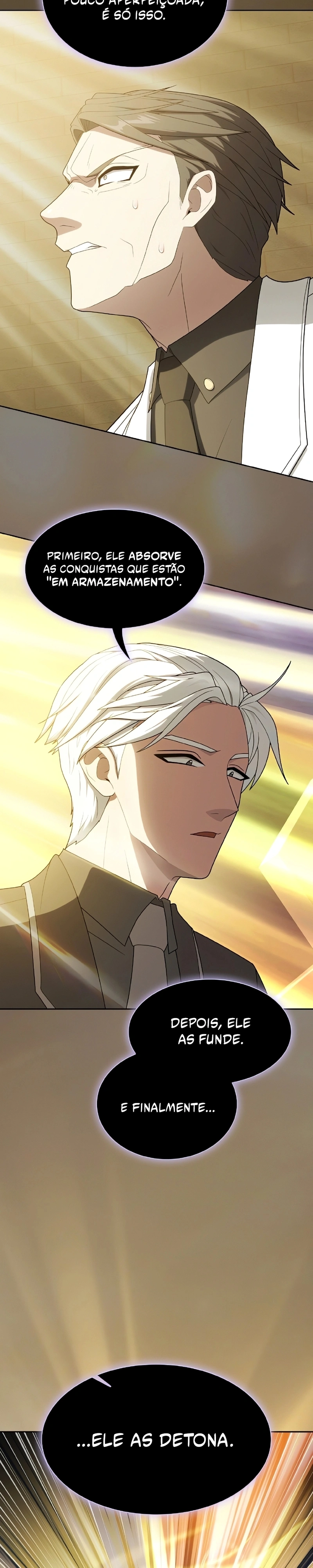 Read The Tutorial Tower of the Advanced Player PT Manga Online
