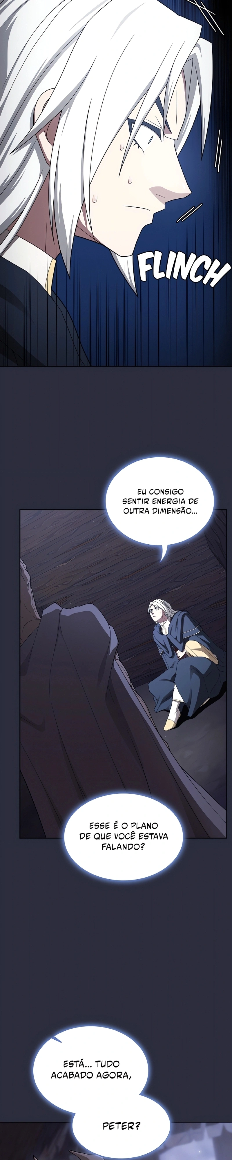 Read The Tutorial Tower of the Advanced Player PT Manga Online