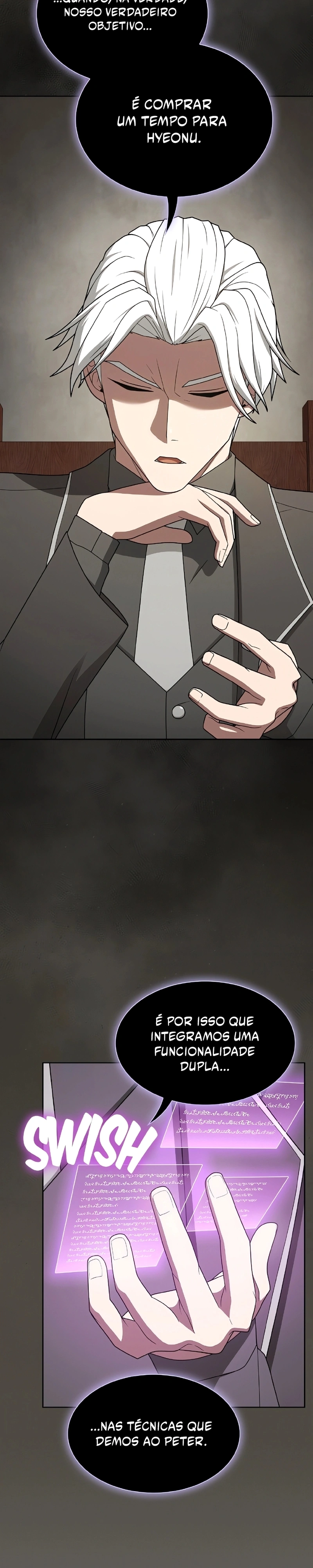 Read The Tutorial Tower of the Advanced Player PT Manga Online