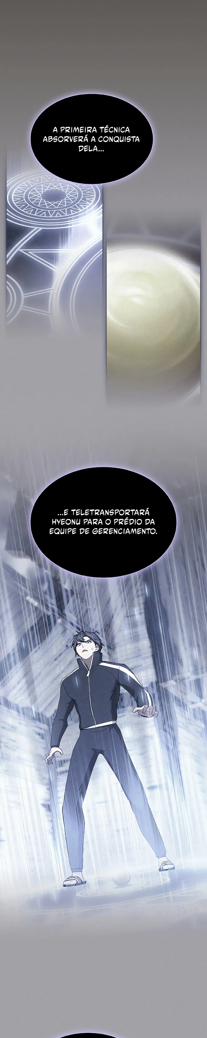 Read The Tutorial Tower of the Advanced Player PT Manga Online