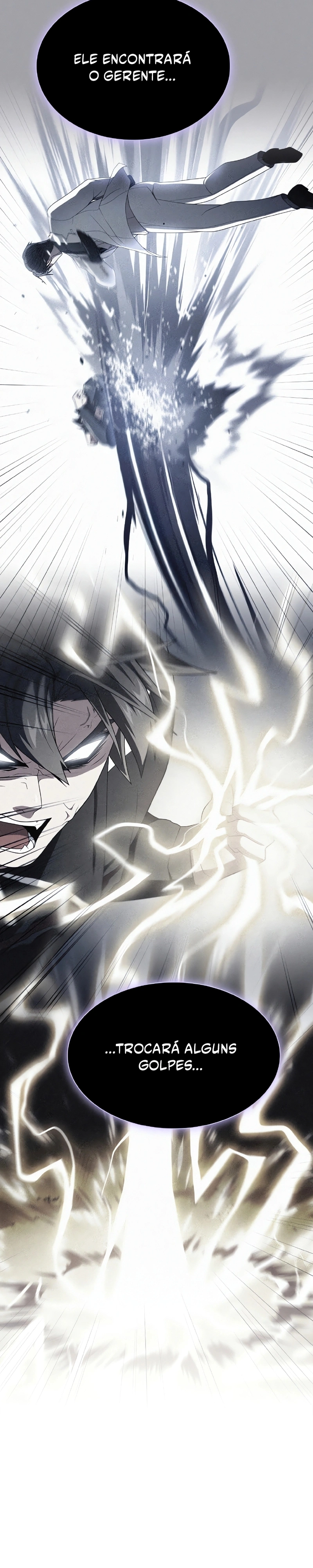 Read The Tutorial Tower of the Advanced Player PT Manga Online