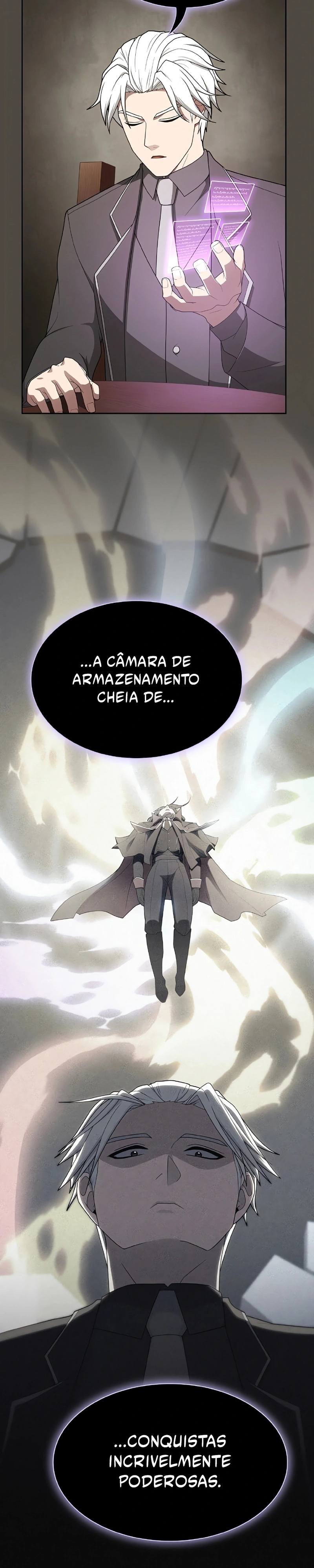 Read The Tutorial Tower of the Advanced Player PT Manga Online