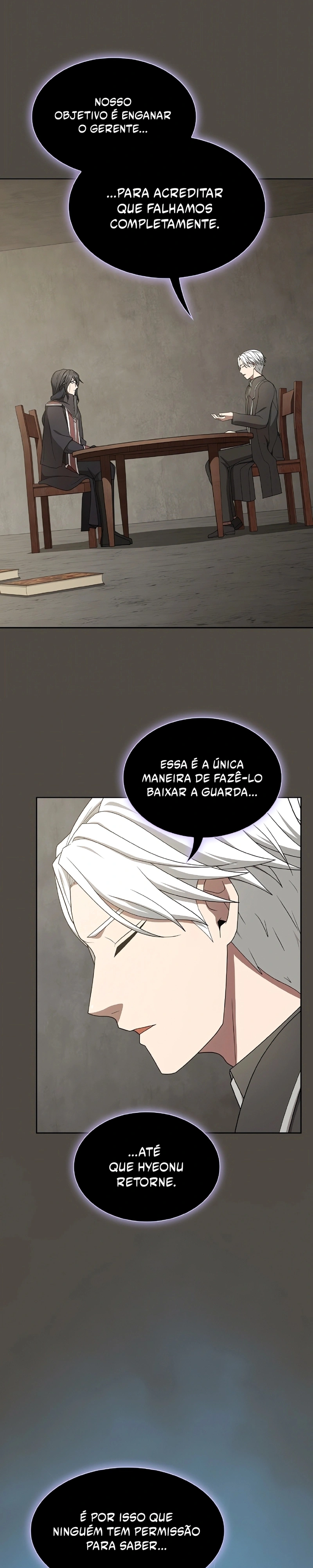 Read The Tutorial Tower of the Advanced Player PT Manga Online