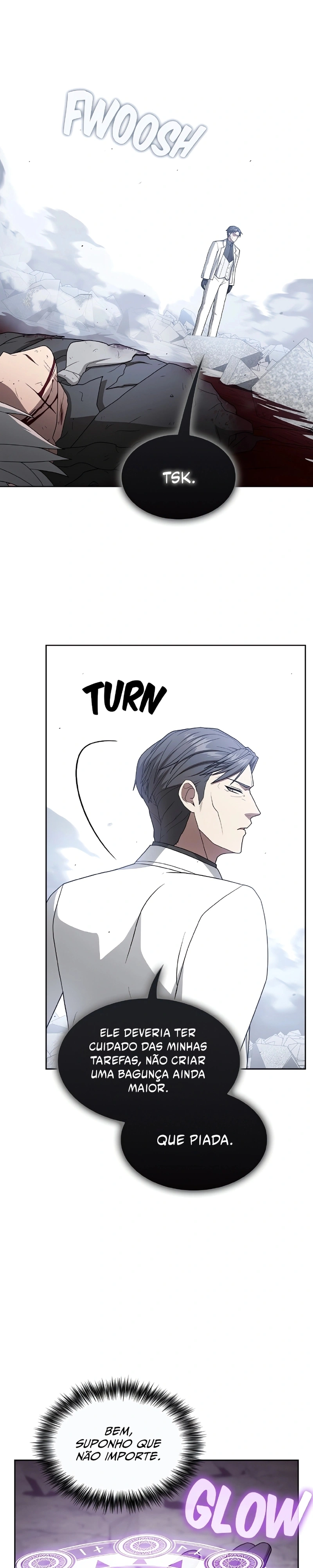 Read The Tutorial Tower of the Advanced Player PT Manga Online