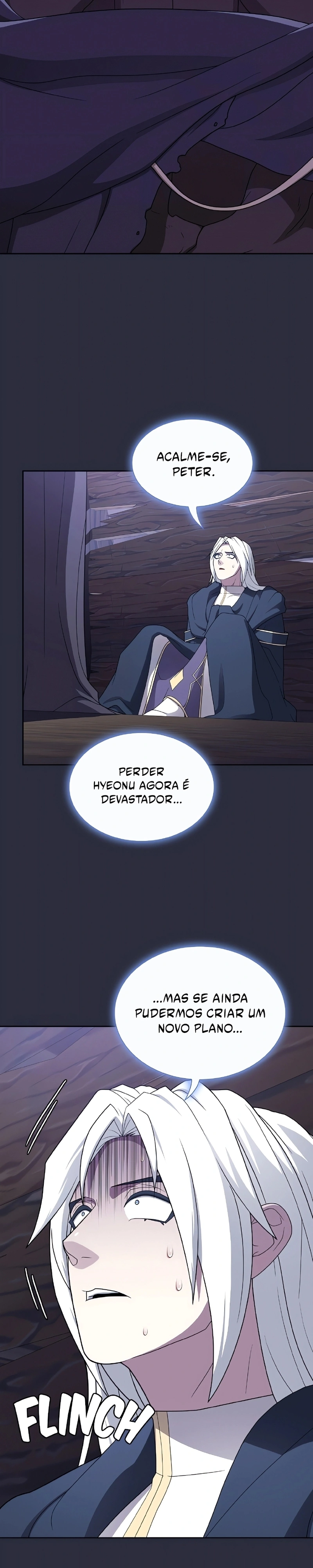 Read The Tutorial Tower of the Advanced Player PT Manga Online