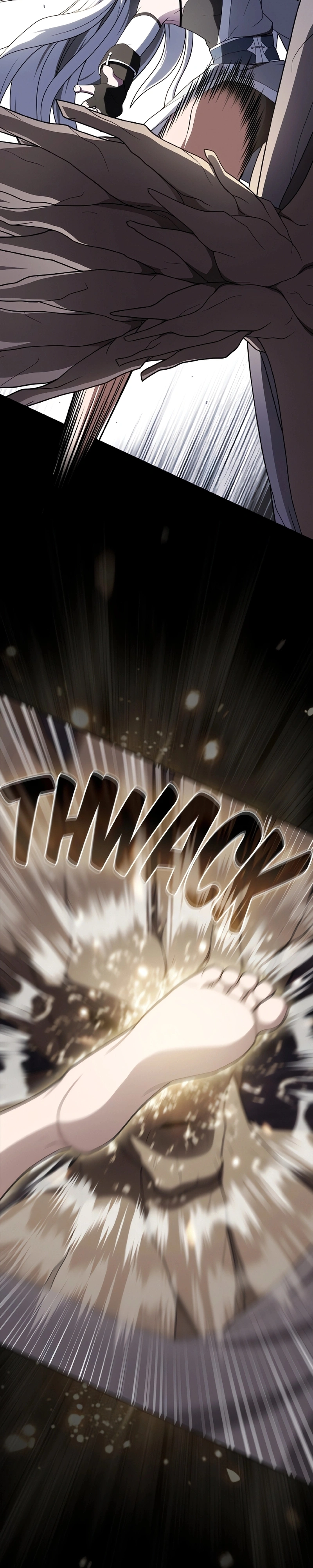 Read The Tutorial Tower of the Advanced Player PT Manga Online