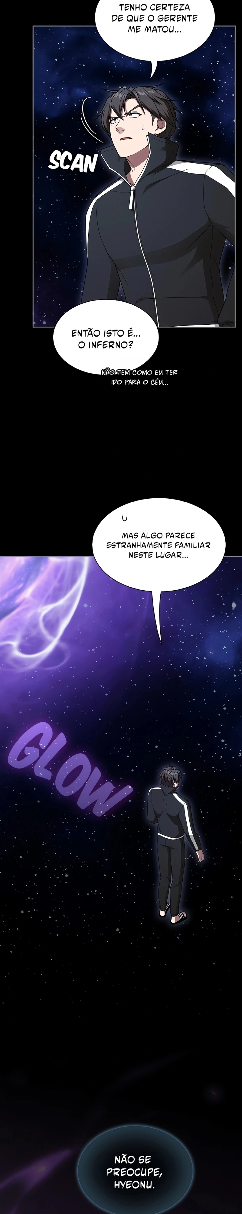 Read The Tutorial Tower of the Advanced Player PT Manga Online