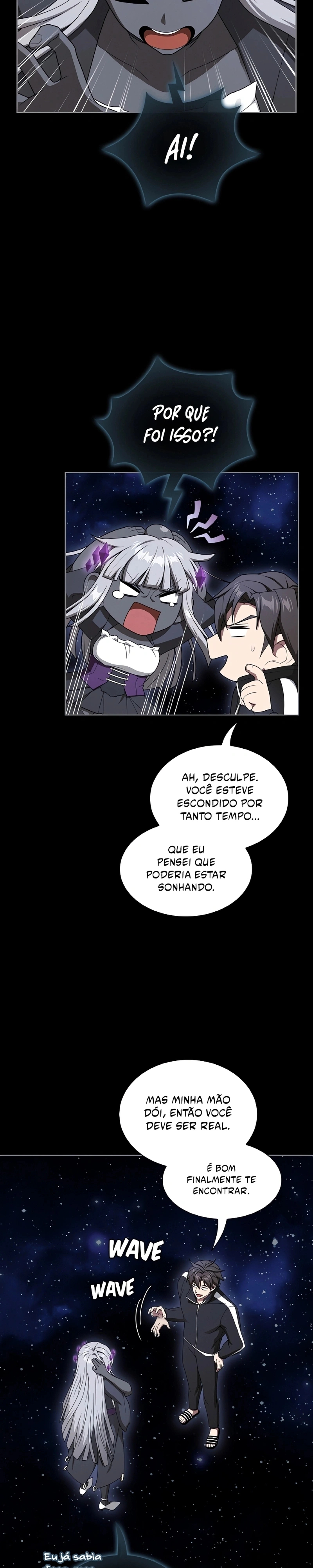 Read The Tutorial Tower of the Advanced Player PT Manga Online