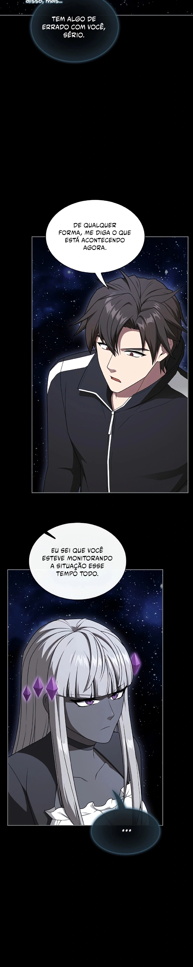 Read The Tutorial Tower of the Advanced Player PT Manga Online