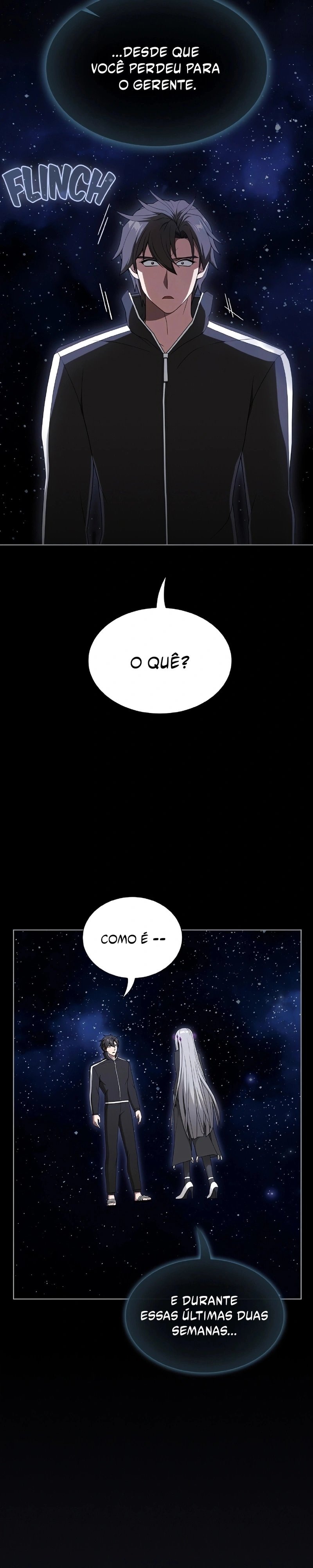 Read The Tutorial Tower of the Advanced Player PT Manga Online