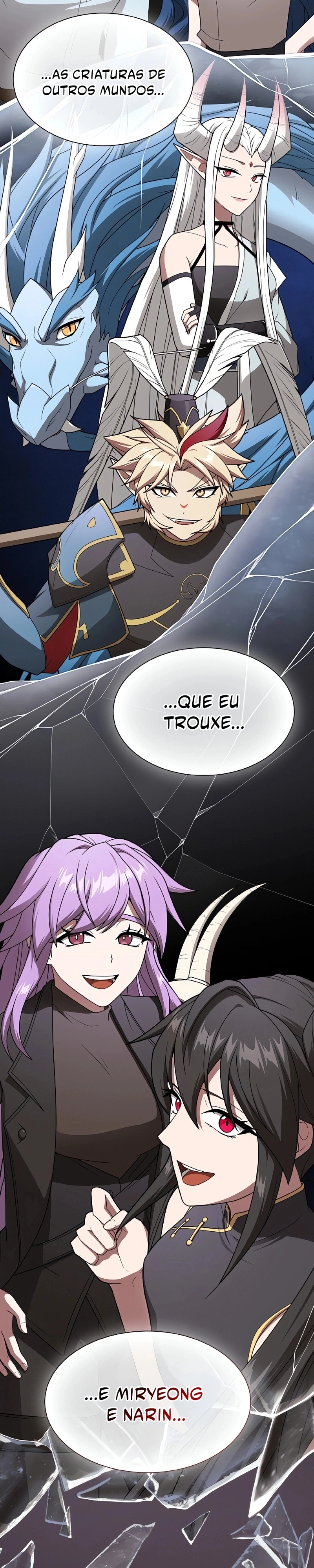 Read The Tutorial Tower of the Advanced Player PT Manga Online