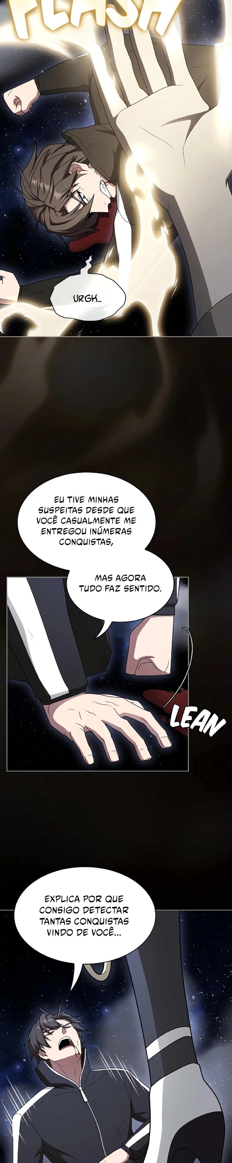 Read The Tutorial Tower of the Advanced Player PT Manga Online