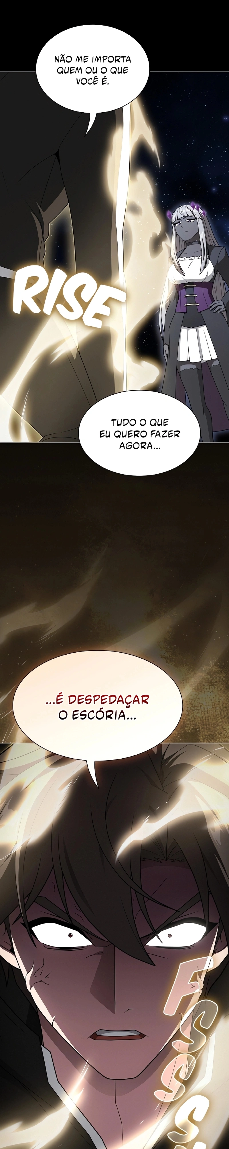 Read The Tutorial Tower of the Advanced Player PT Manga Online