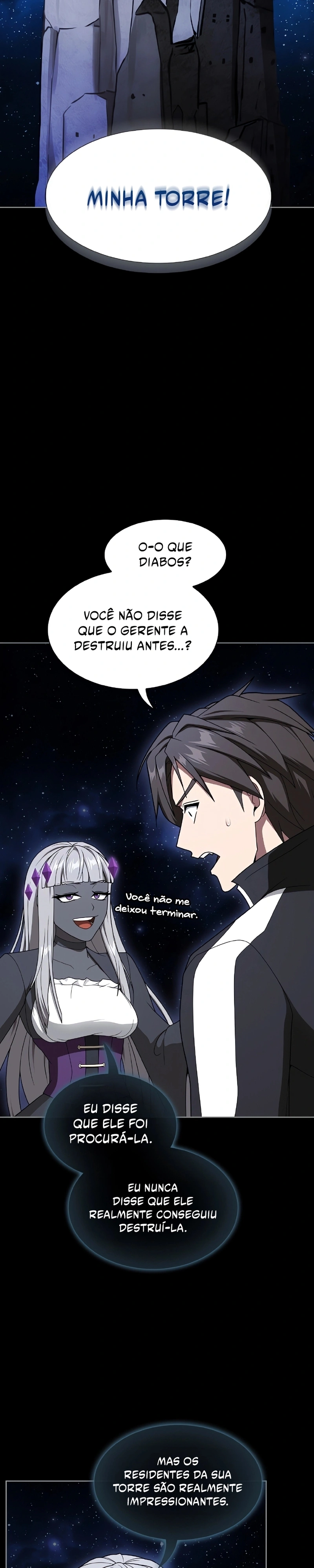 Read The Tutorial Tower of the Advanced Player PT Manga Online