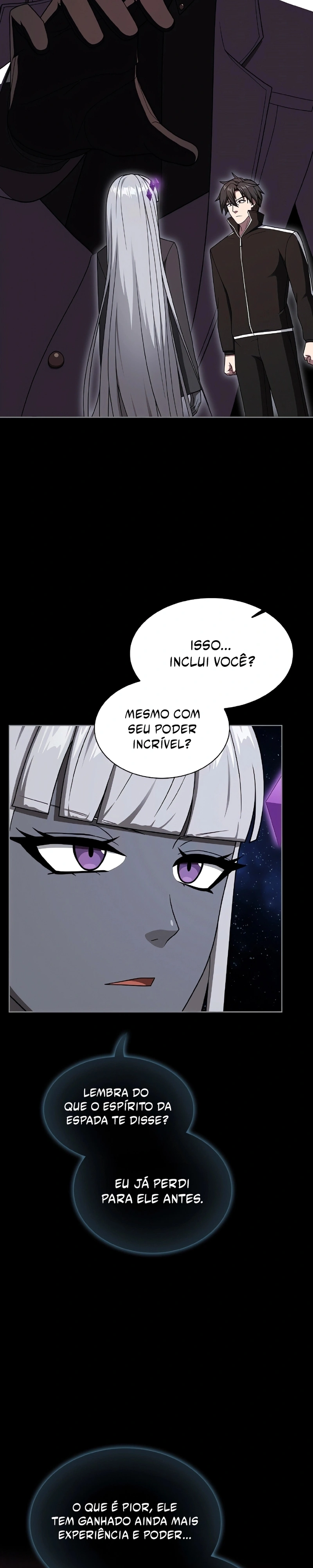 Read The Tutorial Tower of the Advanced Player PT Manga Online